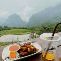 สวนคุณปู่ ผาหมี