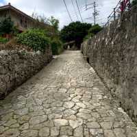 首里金城町石畳道