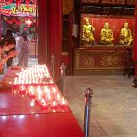 ตะลุยเยาวราช วัดเล่งเน่ยยี่