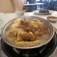 桃園南坎美食推薦～「一鍋羊肉」吃到飽……450元新鮮食材隨你吃的平價羊肉火鍋……CP值超高