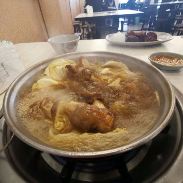 桃園南坎美食推薦～「一鍋羊肉」吃到飽……450元新鮮食材隨你吃的平價羊肉火鍋……CP值超高