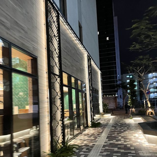 沖繩Nest hotel 