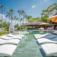 Treehouse Villas ติดเกาะหรูบนบ้านต้นไม้