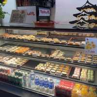 Picante Sushi