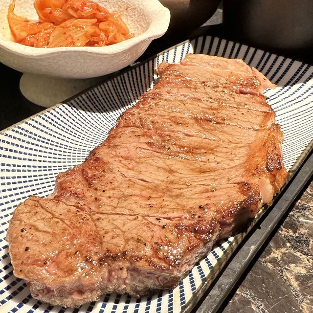 銅鑼灣高質日本料理