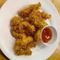 หมาล่ากุสุมา : KUSUMA GRILL