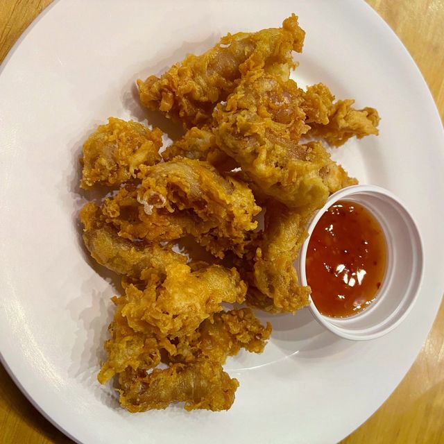 หมาล่ากุสุมา : KUSUMA GRILL