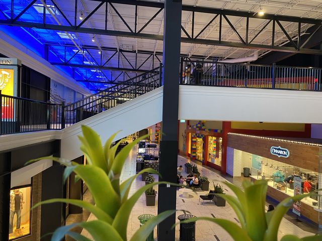 AMC Easton Station - Shopping and Movie