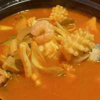 미아사거리역 중국집 청해루 칠리새우 간짜장 짬뽕 맛집