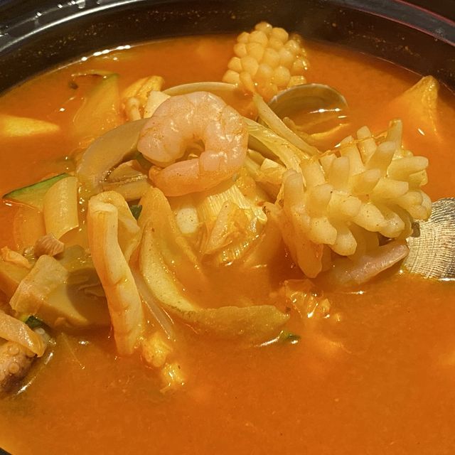 미아사거리역 중국집 청해루 칠리새우 간짜장 짬뽕 맛집