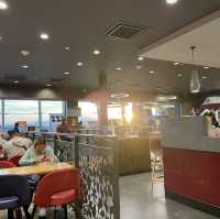 KLIA 