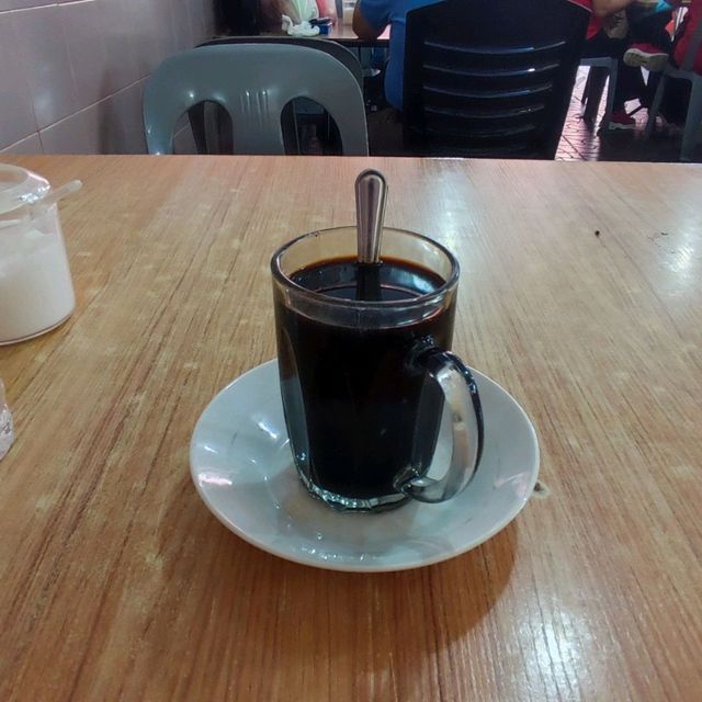 Kedai Kopi Jaya