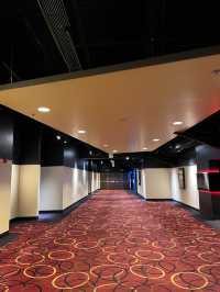 AMC Theaters- Easton