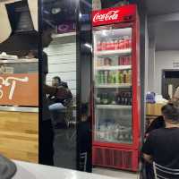 土耳其遊記 Ankara 超多當地人在食的烤雞餐廳