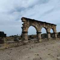 Roman City