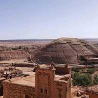 Moroccan Architecture 