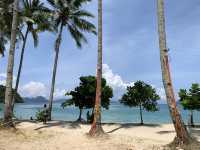 El Nido beach wonders 