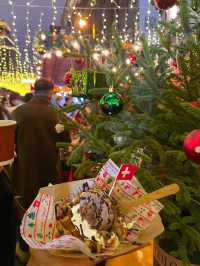🇩🇪German 🎄Christmas🔔 Market -Shanghai 