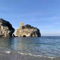 Black Sea Beauty