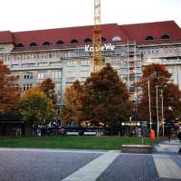 3 days in Berlin 