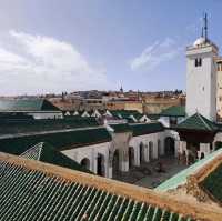 Fes Town Tour