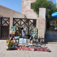 Place Moulay Hassan