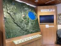 【登別温泉町】歴史が知れる！？登別パークサービスセンター