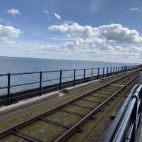 Southend Pier & Railway