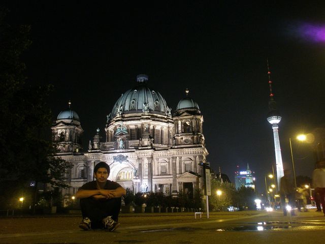 Berlin / Germany Berlin / Germany