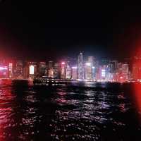 Hong Kong  Iconic travel destination