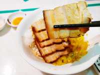 黃埔日日香鵝肉飯店 (紅磡)