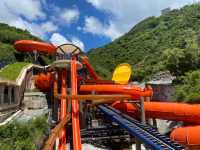 B.Duck x水上樂園