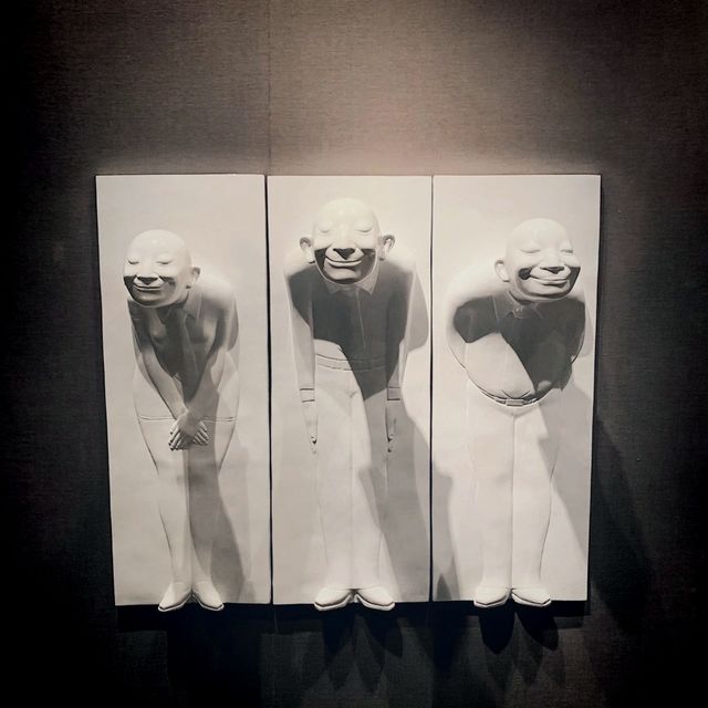 798 Art Center, Beijing 🎨