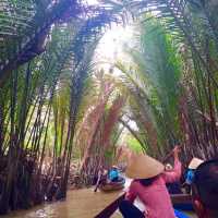 The Mekong Delta | Vietnam 