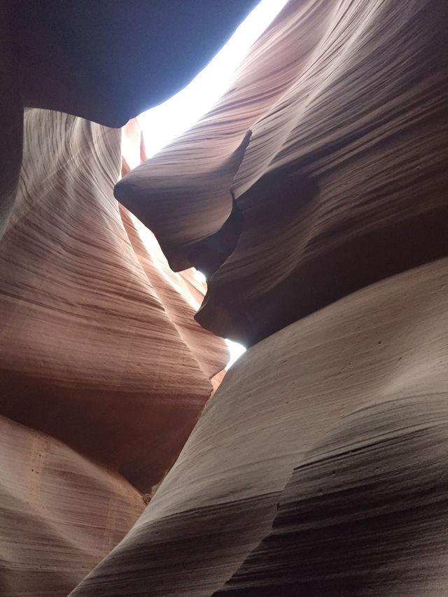 Antelope Canyon Arizona