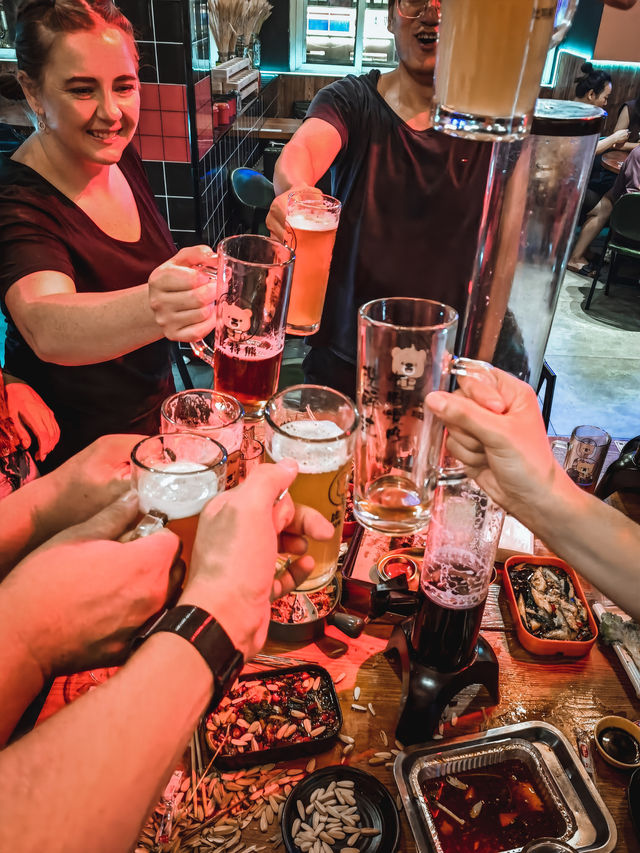 Craft Beer for Every Taste