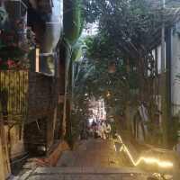 Xishuangbanna Night Markets
