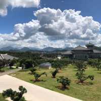 打卡中國荔枝博覽館