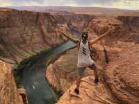 Horseshoe Bend🤎