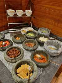 Weekend Hi Tea Buffet @ Double Tree Hilton JB