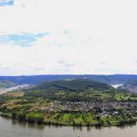 德國萊茵河谷