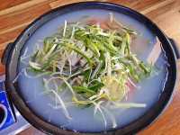 중계동 맛집. 1997의정부부대찌개