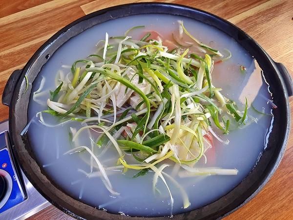 중계동 맛집. 1997의정부부대찌개