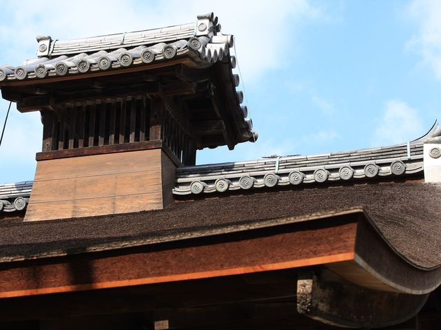 世界文化遺產日本春日大社