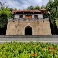 A natural oasis in the heart of Shenzhen! 