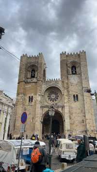Stroll with kids - Blind Walk in Lisbon District!