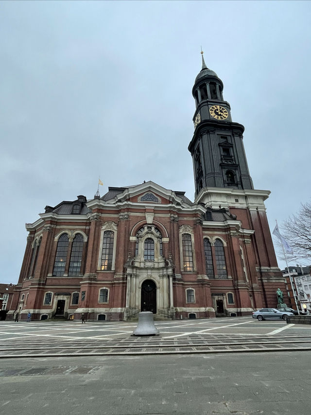 St. Catherine's Church