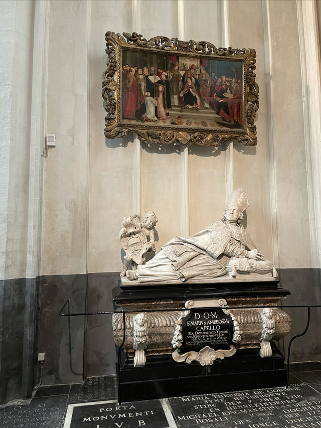 Antwerp Cathedral of Our Lady