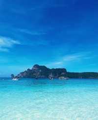 (Thailand) - Koh Jum and Surrounding Areas