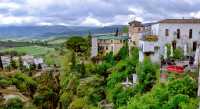 Ronda: Death in the Afternoon - The Earliest Elopement Destination